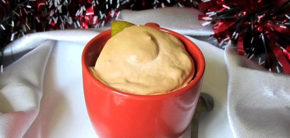 Овсянка из духовки