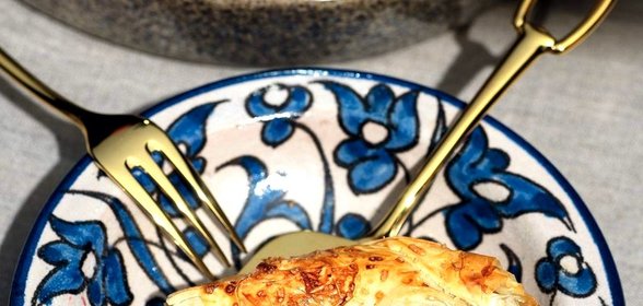 Змеиный пирог