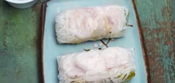 Спринг-роллы по-вьетнамски