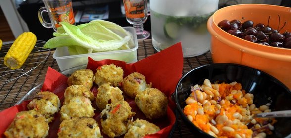 Крокеты «Кауза»