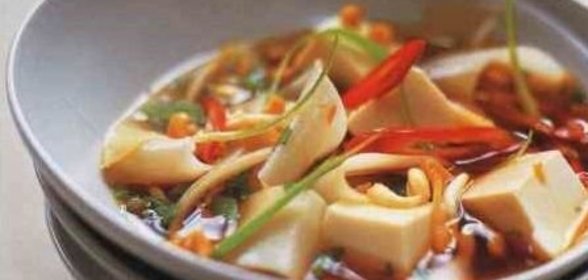 Горячие творожные бутерброды с ветчиной