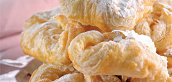 Венгерская ватрушка