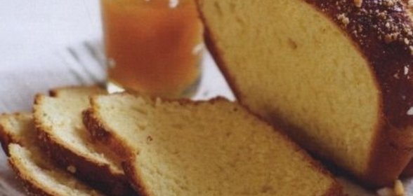 Горячие бутерброды с яйцом и сыром