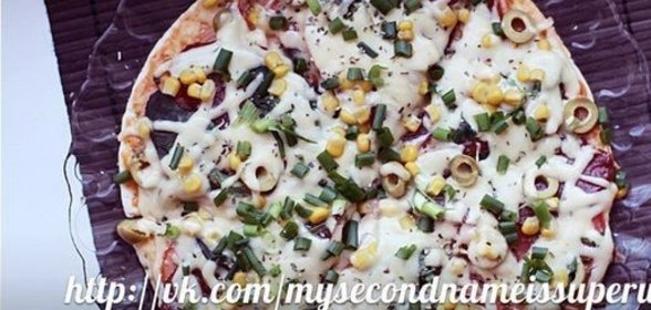 Соус «Аппетитный»