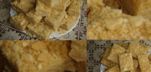 Соус томатный (из сока) с орехами