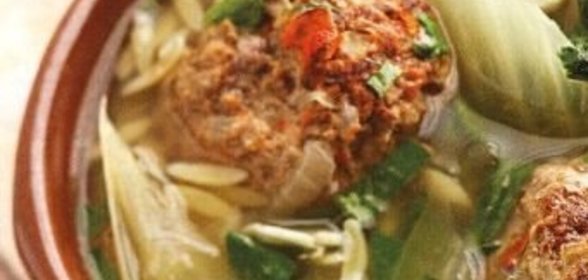 Каша «Кони-кони»