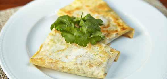 Палтус с овощами