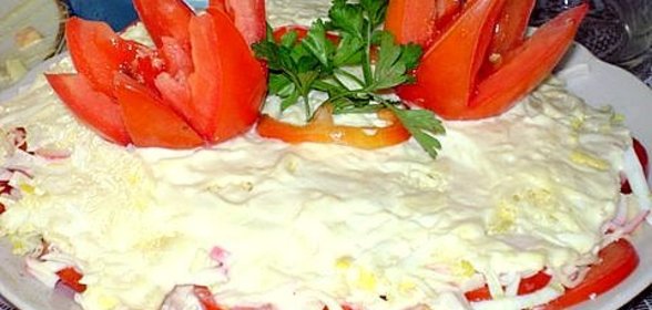 ХОЛОДНЫЙ СУП-ПЮРЕ ИЗ АВОКАДО