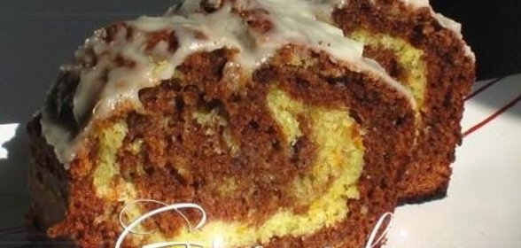 рыба, запеченная под майонезом