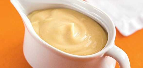 Домашний майонез