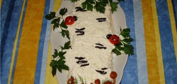 жареный сыр