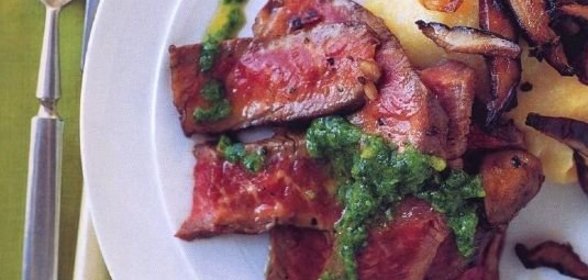 Начинка каштановая для пирога