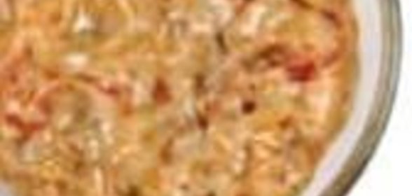 Соус Дюглер к рыбе