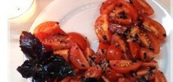 отбивные с сыром