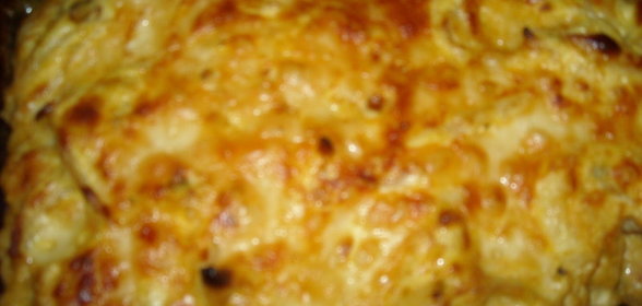 Нежная курочка