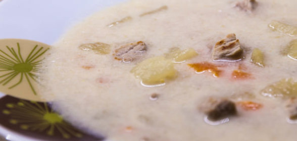 Сухарики глазированные