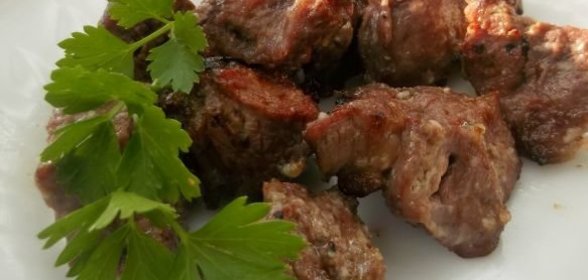 Клубничное варенье
