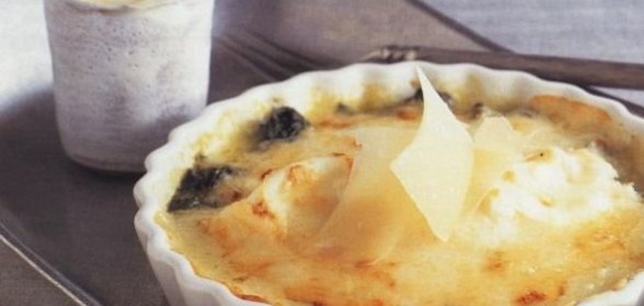 Бутерброды с ветчиной