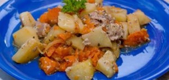 Пельмени Донские