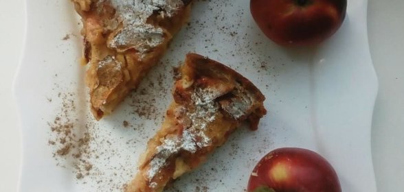 Цветаевский пирог
