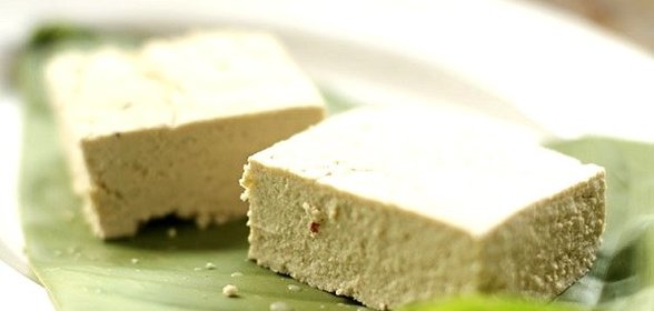 Сыр тофу в домашних условиях