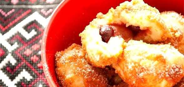 Картофельные гомбовцы