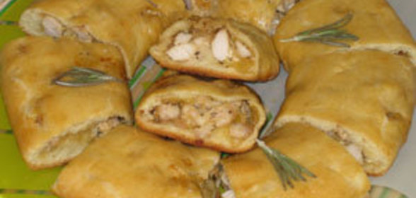 Печенье Студенческое