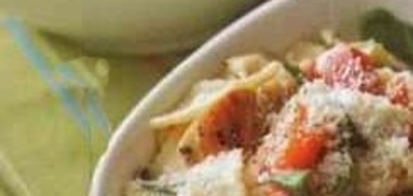 Яичница-глазунья с луком