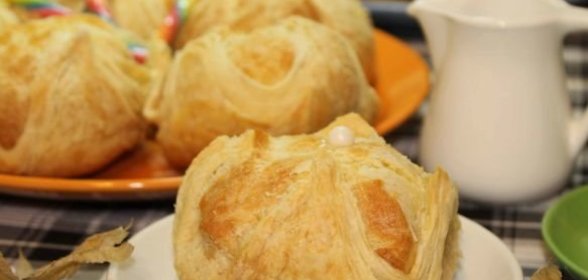 Имбирный соус