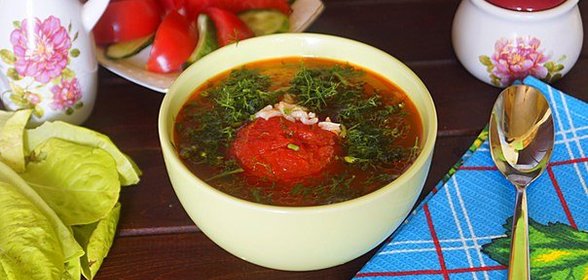 Слоёный картофельный пирог