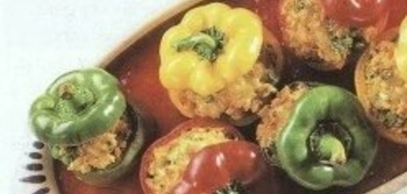Печенье с джемом