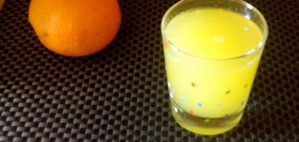 Медовое печенье с миндалем