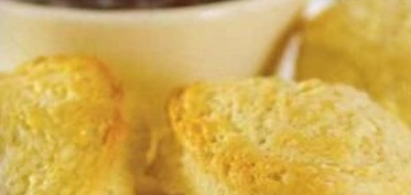 Сандвичи с творогом