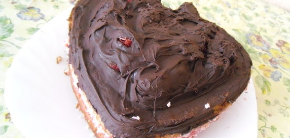 Салат экзотический