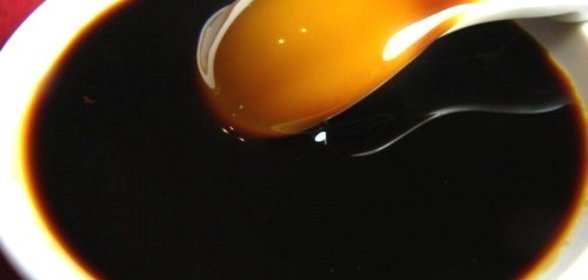 Соус терияки с медом