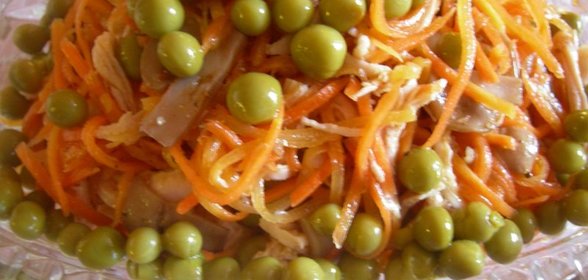 Пирог Кулебяка