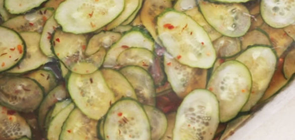 Картофельные пирожки с грибами
