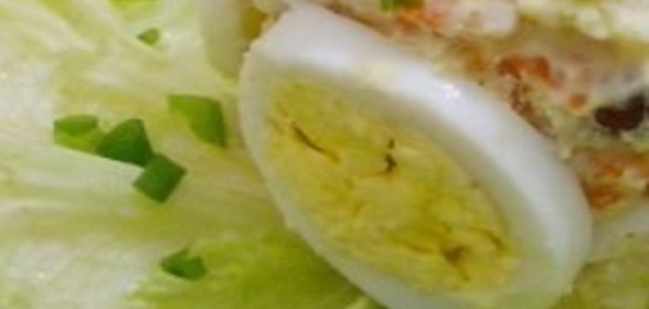 Коттбулар (мясные фрикадельки).