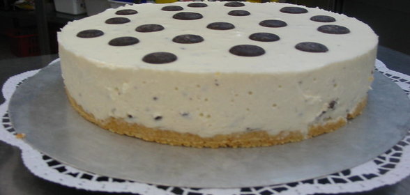 Свинина по-румынски Пэлтиниш