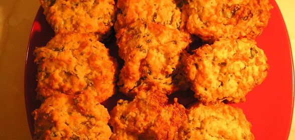 салат с оливками