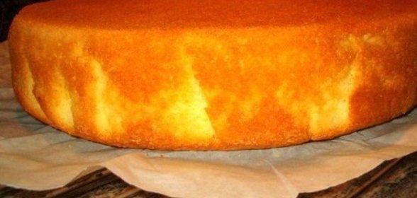 Пирог с фисташками