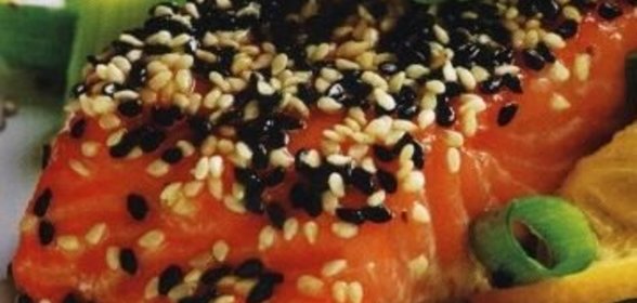 Соус из гранатового сока с орехами