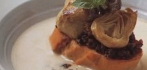 Шашлык по-севански
