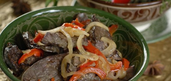 Легкое по-арабски