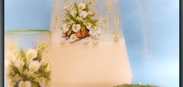 Омлет с творогом Привет из Болгарии. Быстрый и вкусный завтрак - 3