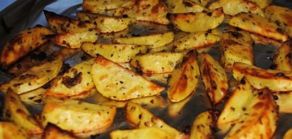 Томатный соус «Кубанский».