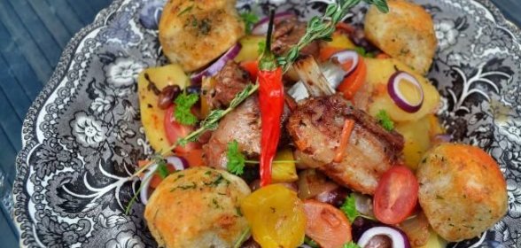 Соус «Особый»