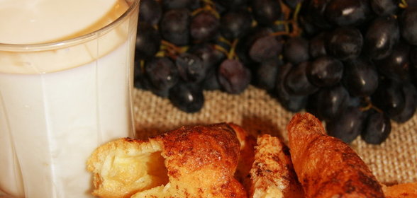 Запеченный карп