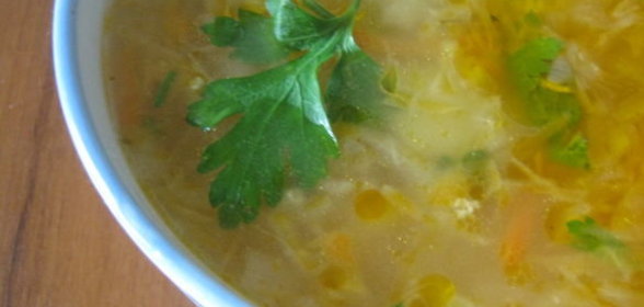 Творог с орехами и медом