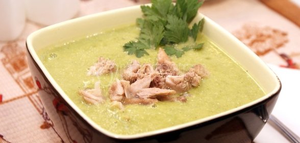 Мясные рулеты со сливой